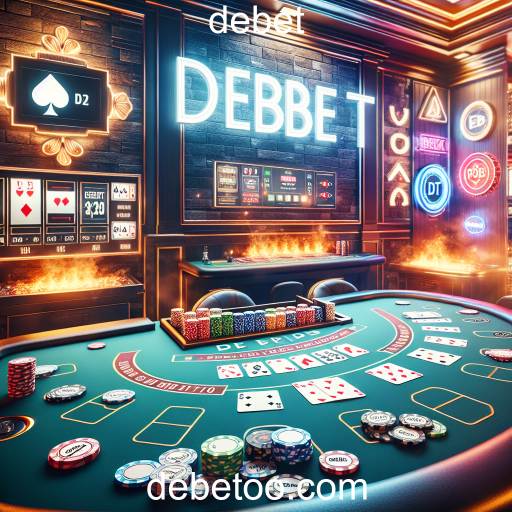 Tudo sobre Blackjack: O Jogo de Cartas que Empolga